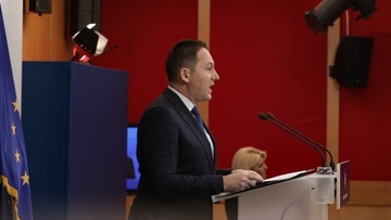 Στ. Πέτσας: Ανοιχτό ενδεχόμενο για επιπλέον μέτρα την Πρωτοχρονιά - Κριτήριο τα Χριστούγεννα