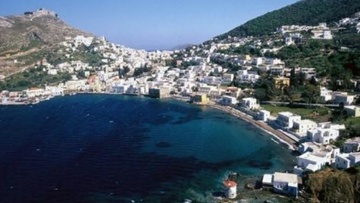 Αρνητική και η έβδομη δειγματοληψία για κορωνοϊό στη Λέρο