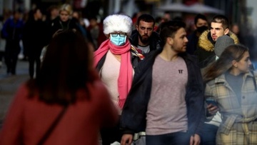 Νέα μετάλλαξη κορωνοϊού: Τι γνωρίζουμε μέχρι στιγμής - Πού εντοπίζονται κρούσματα