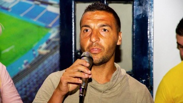 Γιώργος Δανάς: «Θέλουμε να συνεχιστεί το πρωτάθλημα!»