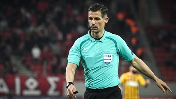 Τάσος Σιδηρόπουλος: «Μου δίνει ώθηση για τους μεγάλους στόχους!»