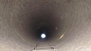 «AΡΜΑΣ» και ο τρούλος  της Αγία Σοφίας στην Πόλη - Μια γενναδενή παράδοση