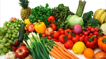 Φρούτα και λαχανικά: Eίναι ασφαλή για κατανάλωση όταν έχουν αρχίσει να χαλάνε;