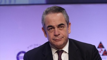 Κ. Μίχαλος: Nα διαγραφούν τα χρέη των  επιχειρήσεων που πλήττονται από την πανδημία