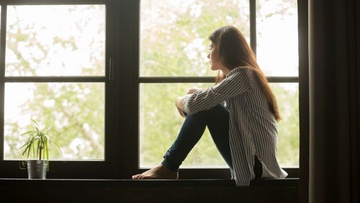 Κατάθλιψη: Νέα ερευνητικά δεδομένα  για τους παράγοντες κινδύνου