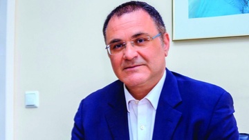 Μήνυμα του αντιδημα΄ρχου Στράτου Καρίκη για τη νέα σχολική χρονιά  
