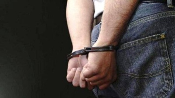 Ρόδος: Συνελήφθη 44χρονος για οπλοκατοχή