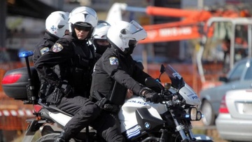 Ρόδος: 45χρονος με «ποικιλία» ναρκωτικών έπεσε πάνω σε περιπολία της ομάδας ΔΙΑΣ!