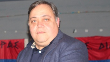 Κώστας Στεφανίδης: «Ο Διαγόρας πρέπει να πρωταγωνιστεί!»