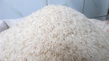 Δύο τόνους ρύζι θα προσφέρει εταιρεία στο κοινωνικό παντοπωλείο