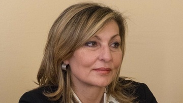 Χ. Γιασιράνη: Η εκλογή του Νίκου Φουτούλη σε καίρια θέση στο ΔΣ του Πανελλήνιου Φαρμακευτικού Συλλόγου σηματοδοτεί την ανάδειξη των ζητημάτων του ακριτικού νομού μας  