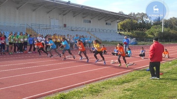 Το καλεντάρι του στίβου το 2021