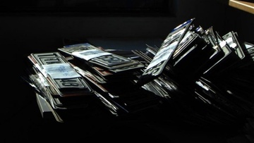 ΑΑΔΕ: Έτοιμη η πλατφόρμα myCAR  για την κατάθεση πινακίδων 