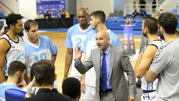 Έχασε από την ΑΕΚ ο Κολοσσός, αλλά έδωσε υποσχέσεις…     