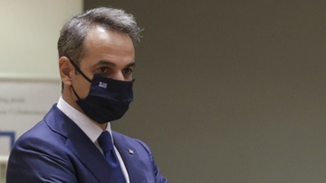 Ανασχηματισμός: Στις 12:00 ανακοινώνεται το νέο κυβερνητικό σχήμα