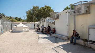 Ο Δήμος Λέρου ζητά από το ΣτΕ την ακύρωση της κατασκευής του κέντρου υποδοχής μεταναστών