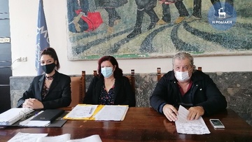 Στην τελική ευθεία η παραχώρηση του Καλαμώνα και της Βάρης