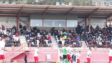 Τέσσερα σημαντικά έργα που αλλάζουν επίπεδο τ’ Αφάντου!