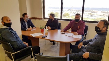 Για... ταχυδρόμους θα ακούμε και ταχυδρόμους δεν θα... βλέπουμε στη Δωδεκάνησο