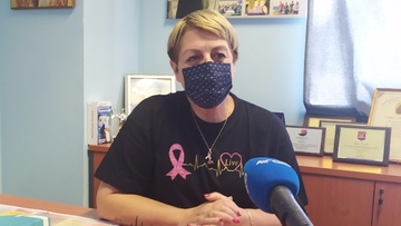 Να εμβολιαστούν ζητούν  οι καρκινοπαθείς της περιοχής μας