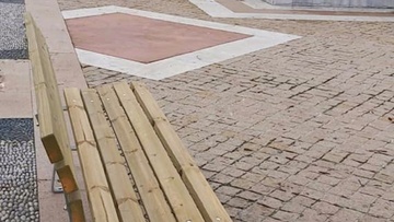 Δεκατετράχρονο κορίτσι από τη Ρόδο, κοιμάται στα παγκάκια στο Ηράκλειο Κρήτης