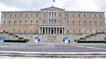 Κοσμάς Σφυρίου: "Τώρα η κυβέρνηση «δηλώνει» ακόμα πιο δεξιά"
