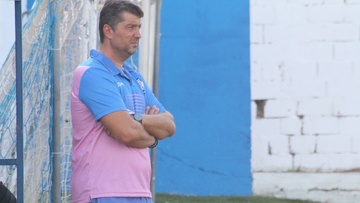 Δημήτρης Δογιάμας: «Πολύ δύσκολο να επανέλθουμε»