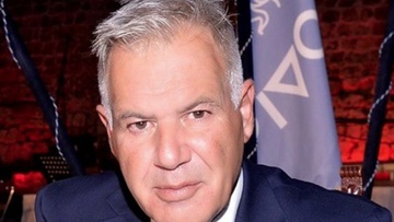 Γιώργος Τριάντος: «Τετραπλασιάστηκαν οι χρήστες κοκαΐνης μέσα σε ένα χρόνο»