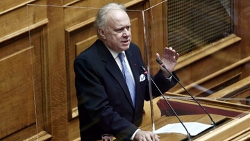 Διάβημα για το «επεισόδιο» στα Ίμια ζητάει ο Κατρούγκαλος