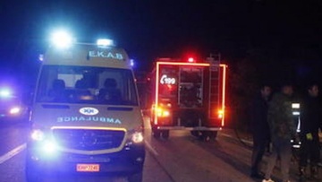 Θλιβερός ο απολογισμός των τροχαίων στα Δωδεκάνησα -  Τους 16 έφθασαν οι νεκροί το 2020