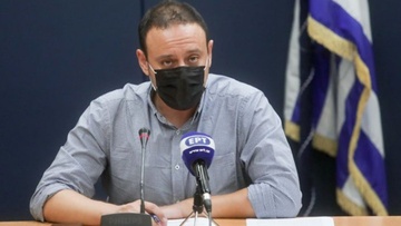 Αισιόδοξος για μεγάλη ύφεση της πανδημίας το καλοκαίρι ο Γκ. Μαγιορκίνης