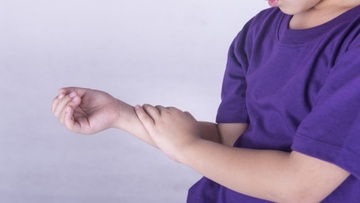 Ρευματοειδής αρθρίτιδα στα παιδιά:  Τι είναι η νόσος Still – Αίτια και Συμπτώματα