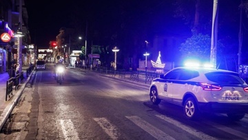 Παρατείνεται το αυστηρό lockdown σε Δυτική Αττική, Κοζάνη, Ροδόπη και Κάλυμνο