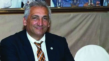 Πρόεδρος Ένωσης Ξενοδόχων Ρόδου: Ο Κώστας Μάτσης ήταν  η προσωποποίηση της ανιδιοτέλειας