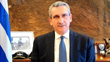 Γιώργος Χατζημάρκος:  «Η περιφέρειά μας θα ανοίξει πρώτη στην Ελλάδα ως τουριστικός προορισμός»