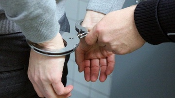 Κάθειρξη 15 ετών  σε Πακιστανό για απόπειρα βιασμού δύο γυναικών