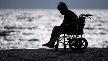 Στο φάσμα της φτώχειας τα ΑμεΑ
