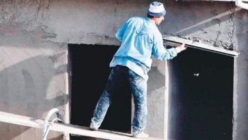 Άμεση διερεύνηση των συνθηκών θανάτου του 59χρονου ζητά το Σωματείο Οικοδόμων Ρόδου