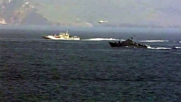 Παφίλης για την κρίση στα Ίμια: Το ναυτικό είχε υπεροπλία και οι αμερικανοί απαγόρευσαν την παρέμβασή του