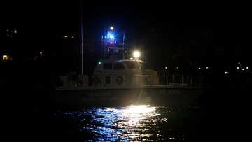 Κυνηγημένοι Τούρκοι από το καθεστώς του Ερντογάν αποβιβάστηκαν στη Ρόδο