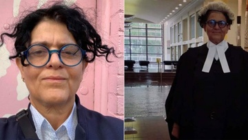 Μια Καλύμνια πίσω από τη δίκη  για την «κλεμμένη γενιά» της Αυστραλίας