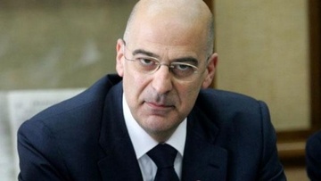Δένδιας: Έχει γίνει διάβημα για το πρώτο περιστατικό στα Ίμια