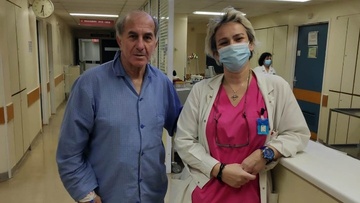 Απέφυγε τα χειρότερα ο Κώτης