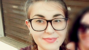Ελένη Τοπαλούδη: Δρόμος στο Διδυμότειχο παίρνει το όνομα της αδικοχαμένης φοιτήτριας