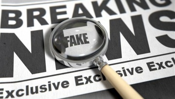 Η πανδημία της παραπληροφόρησης 
