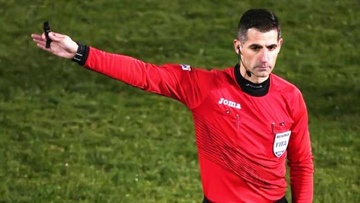 Τάσος Σιδηρόπουλος: «Θα ήθελα να παίξω με κόσμο το Άρης-Παναθηναϊκός»