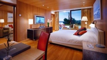 Χρειάζεται επειγόντως ενίσχυση  η ρευστότητα των ξενοδοχείων