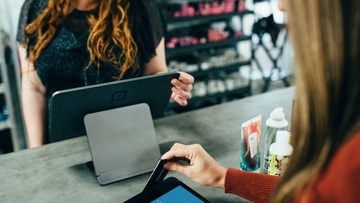 ΕΣΕΕ: Στηρίζουμε τη γειτονιά μας και τα μικρά εμπορικά καταστήματα