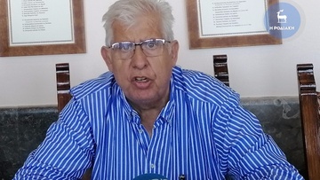 Τάξη στο υπαίθριο εμπόριο προσπαθεί να βάλει ο δήμος Ρόδου