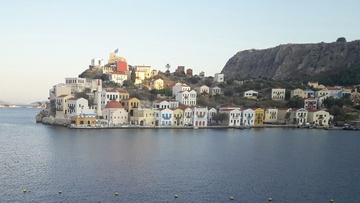 Απειλές κατά της Ελλάδας και  στοχοποίηση του Καστελλορίζου από τον υπουργό Εξωτερικών της Τουρκίας